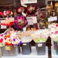 Petaling Street Market
