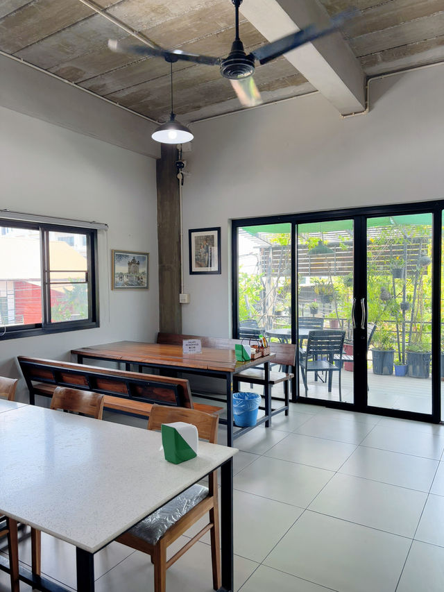 PVO Vietnamese Food ร้านอร่อยที่เวียงจันทน์