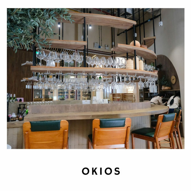 OIKOS Ari – บ้านของสาย Brunch ใจกลางอารีย์