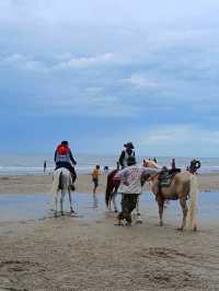 หาดชะอำ เพชรบุรี
