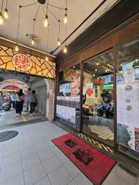 體驗台北老街文化好去處
