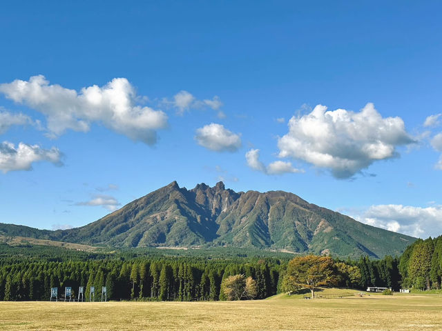 九州黑川溫泉 當地民宿體驗