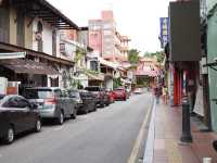 Malacca: The Perfect Summer Getaway for Food, Culture, and Riverside Charm