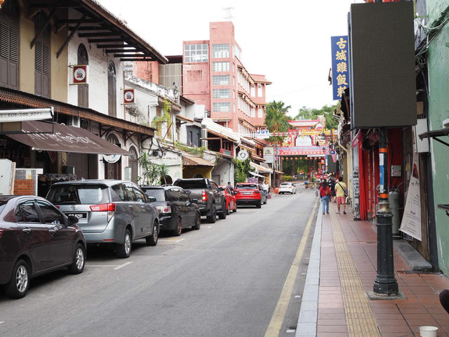 Malacca: The Perfect Summer Getaway for Food, Culture, and Riverside Charm