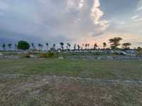 Camping กันน น น น Moonlight Camping - KhaoKheow