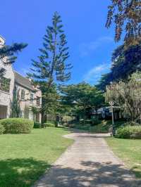 Thames Valley Khaoyai 