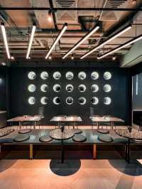 Cave Cafe Hong Kong