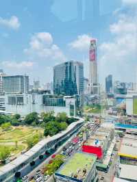 โรงแรมสุดชิค Moxy กิจกรรมจุใจ 