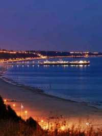 The view was absolutely stunning the sea, the fresh breeze, and the peaceful atmosphere made it such a relaxing experience