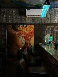 Caffe and Bar