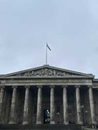 Conquering The British Museum: A Survival Guide To 8000 Years Of History