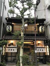 【東京 ニコライ堂:東京復活大聖堂　御茶ノ水ワテラス　神田淡路町】