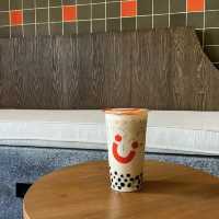  Sunji Tea House (Sunji Cafe) 