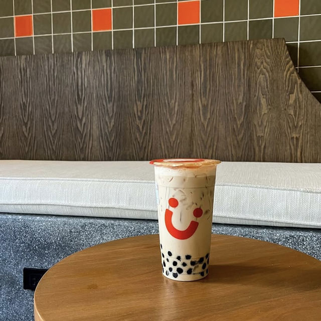  Sunji Tea House (Sunji Cafe) 