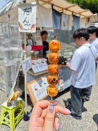 🍡🥟다카야마 유명 먹거리 추천 모음🍜🍣