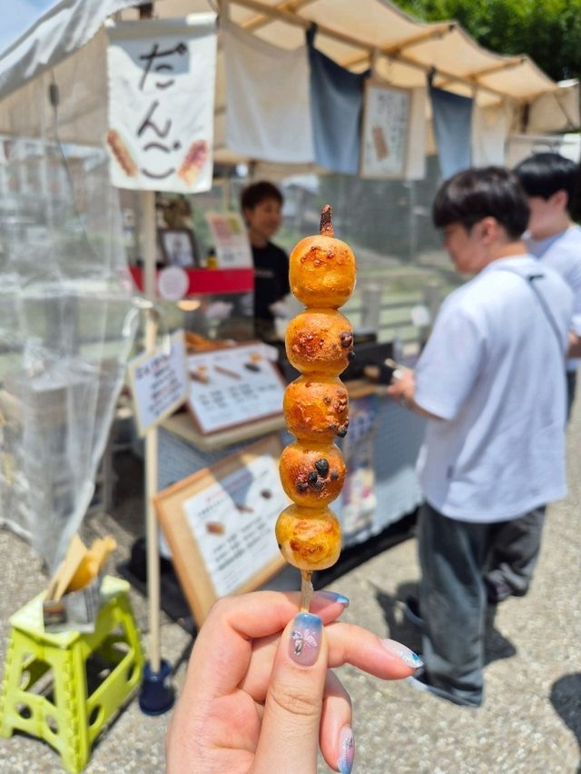 🍡🥟다카야마 유명 먹거리 추천 모음🍜🍣