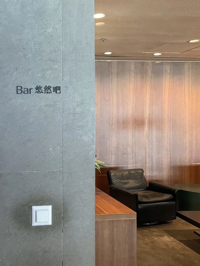 The Pier國泰玉衡堂 💕 香港國際機場天花板