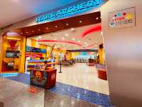 Murals, Immersify & Archery - KL’s 5 Stop Fun Route 