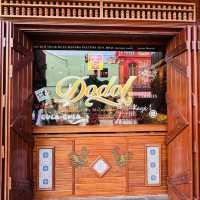 Tan Kim Hock: Dodol & Heritage Under One Roof
