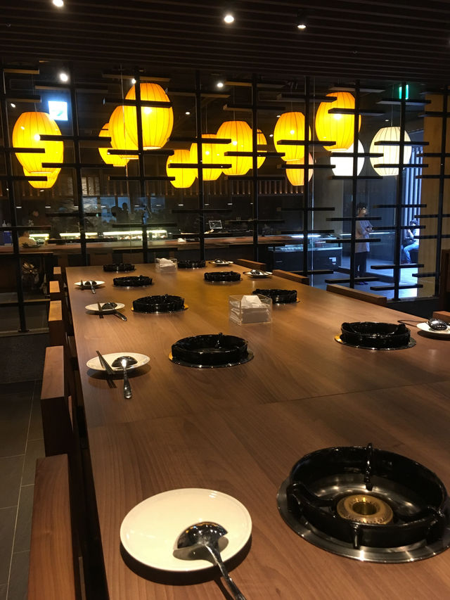 📖 西門町鍋物體驗：打狗霸TAKAO 1972 火鍋 西門店