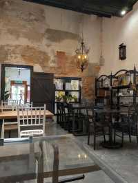 A Hidden Garden Café in Malacca You’ll Love