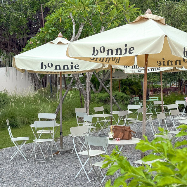 💛bOnnie on the beach สุดคิ้วท์ที่ต้องหลงรัก