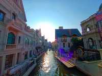 Haichang Oriental Water City