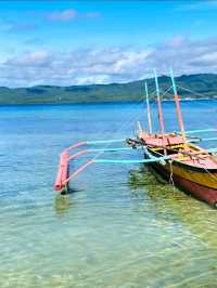 Island Calm and Mangrove Charm: Alibijaban, Quezon