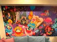 Wish upon a budget : Tokyo Disney Celebration Hotel Wish!