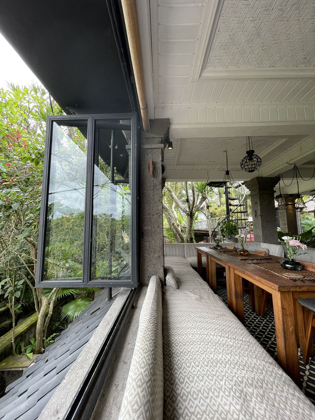 🇮🇩 Zest Ubud