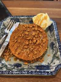 Sinar Koffee, Pancake Dreams and Pop Culture Brews in George Town