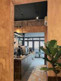 Ka Coffee is a beloved café