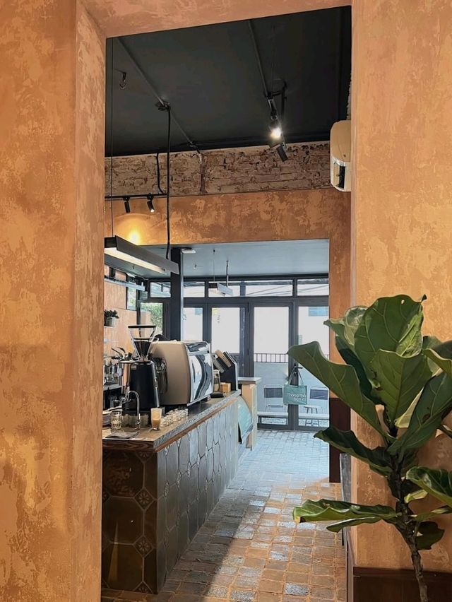 Ka Coffee is a beloved café