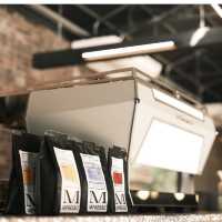 Roastery Village Coffee Samui – ร้านกาแฟในสมุยที่อ