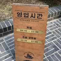 Heirloom Bread & Craft Coffee – My Visit to Fritz Coffee, Seoul (Dohwa & Wonseo branches)