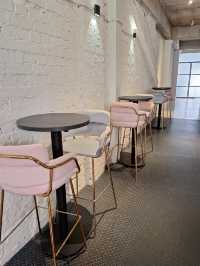 KL’s Chillest Hideout: Commonspace Café Unplugged