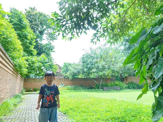 ทริปเชียงแสน