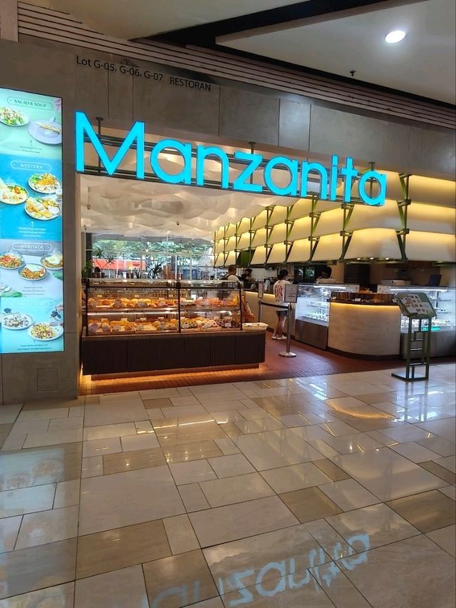 🇲🇾 Manzanita Bakery🍩Komtar JBCC
