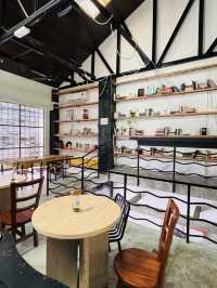 Perfect for a Coffee Date With Friends or Family