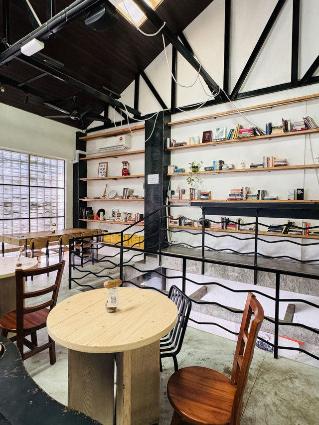 Perfect for a Coffee Date With Friends or Family