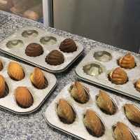 🍃 Long Chan Patisserie