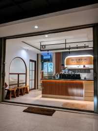 Not Just a Café, Penjuru Is a Whole Mood