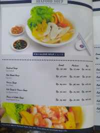 Batam’s Fish Soup Spot: Yong Kee Reigns