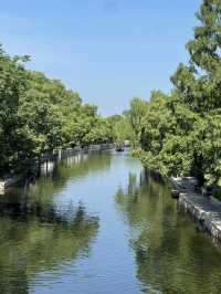 Xitang A Peaceful Beauty of Jiangnan