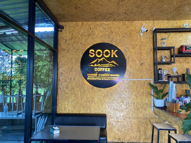 Sook Coffee