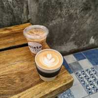 Nieto Coffee