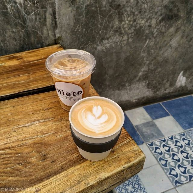 Nieto Coffee