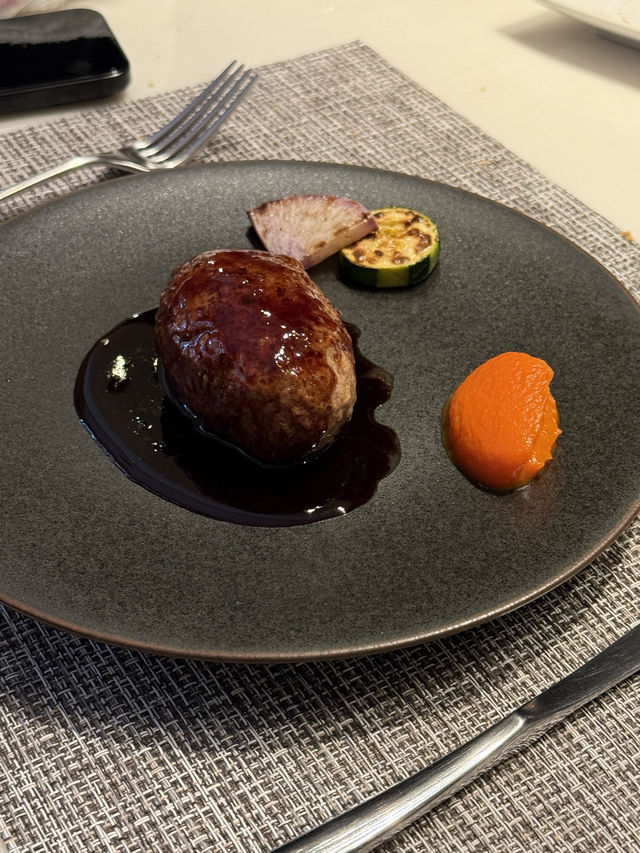 🥩 도쿄에서 테판야키는 여기로 가세요! 
