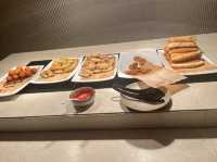 深圳福田皇崗城際酒店