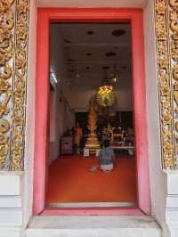 วัดดอนหวาย – สายบุญห้ามพลาด!